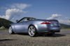 2009 Jaguar XKR Convertible Picture